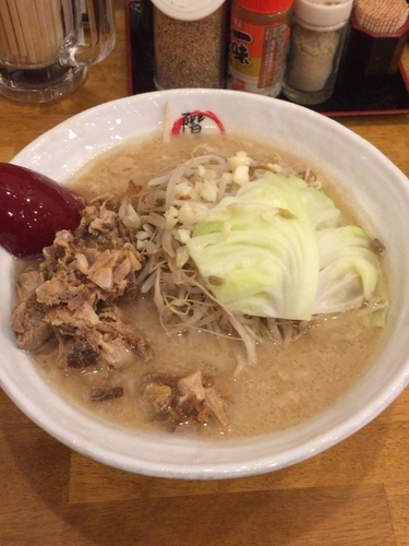 「杉二郎（小）」@階杉 ゆめタウン大竹店の写真