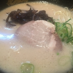 とんこつラーメン博多風龍 神田北口店の画像