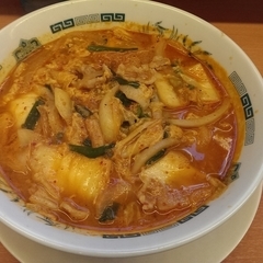 日高屋 読売ランド前駅南口店の画像