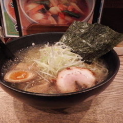 味の時計台 美園店の画像