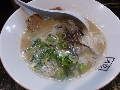 「鬼海」@狼煙 松本店の写真