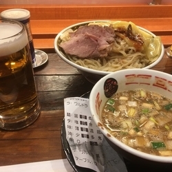 つけ麺