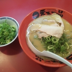 天下一品 長岡店の画像