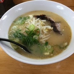 薩摩っ子ラーメン 道頓堀店の画像