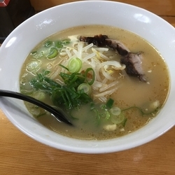 ラーメン
