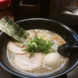 味たまラーメン