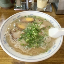 博多ラーメン