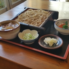 そば処 いちゑの画像