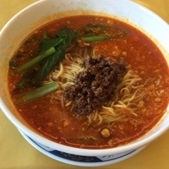 中華料理 四川飯店の画像