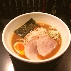 らーめん風間の画像