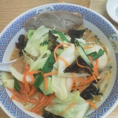 らーめん花楽 田谷店の画像