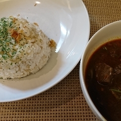 キッチン富ヶ谷の画像