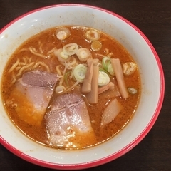 北海道拉麺 烈火大王の画像