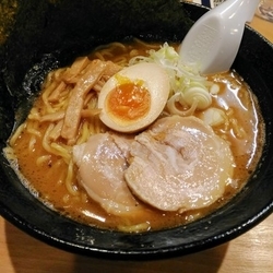 特撰 味噌らーめん