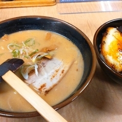 謙信セット[信州(コク味噌)]920円