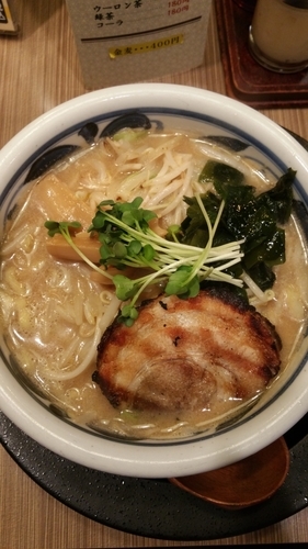 「満開味噌」@満開屋 川口本店の写真