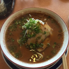 ラーメン専門 伊集院 本店の画像