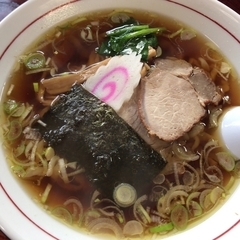 らーめん まつざきの画像