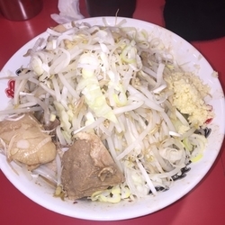 ラーメン