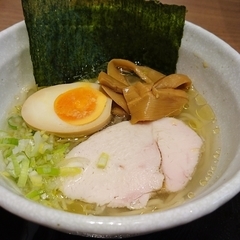 麺処 直久 蒲田店の画像