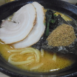 らーめん　７８０円