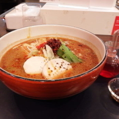 四川菜麺 紅麹屋の画像