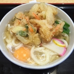 小諸そば 西五反田店の画像