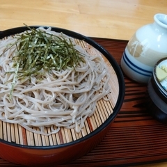 宮前うどん店の画像