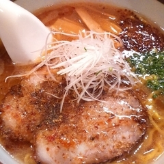 らーめん てつや 手稲前田店の画像