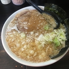 自家製麺 麦魂の画像