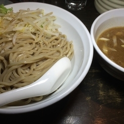 濃厚つけ麺