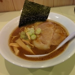 ラーメン よつば 清澄白河 ラーメン よつば 清澄白河
