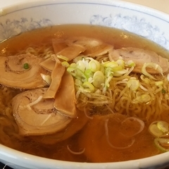 とんかつ いなば和幸 飛騨高山らーめん 中山競馬場店の画像