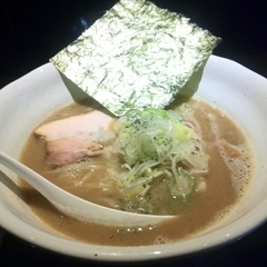 麺屋しとらすの画像