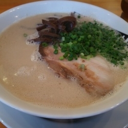 博多ラーメン