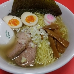 餃子大學 1号店の画像