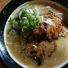 伊右衛門らぁめんの画像