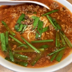台湾ラーメン 大盛
