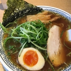 丸源ラーメン 豊中千里店の画像