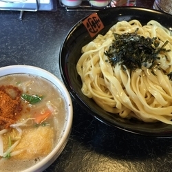 つけめん（大）