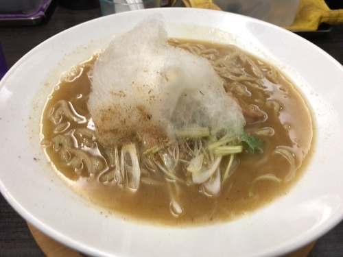 「ラーメン」@birdの写真