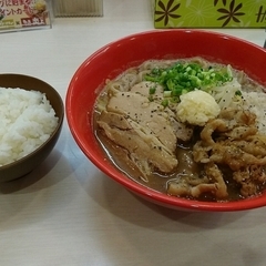 日の出らーめん 炎上の画像