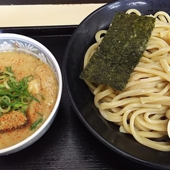 麺屋 ジョニー ベルロード店の画像