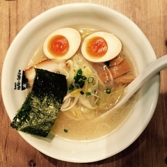 RAMEN HANA=SAKU*の画像