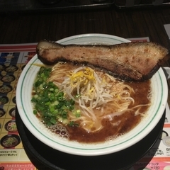 ちゅるるちゅーら 小倉南区長行本店の画像