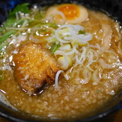 らーめん信長 長野店の画像