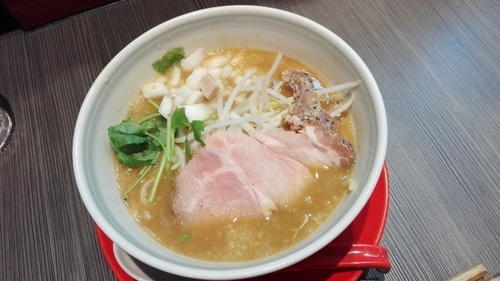 「味噌ラーメン」@味噌専門店 〜味噌呉田   life〜の写真