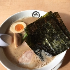 博多中洲屋台 鈴木ラーメン店 岩槻店の画像