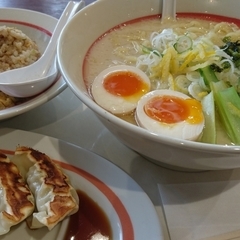 幸楽苑 イオンモール日の出店の画像