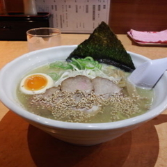 らーめん 飛馬の画像